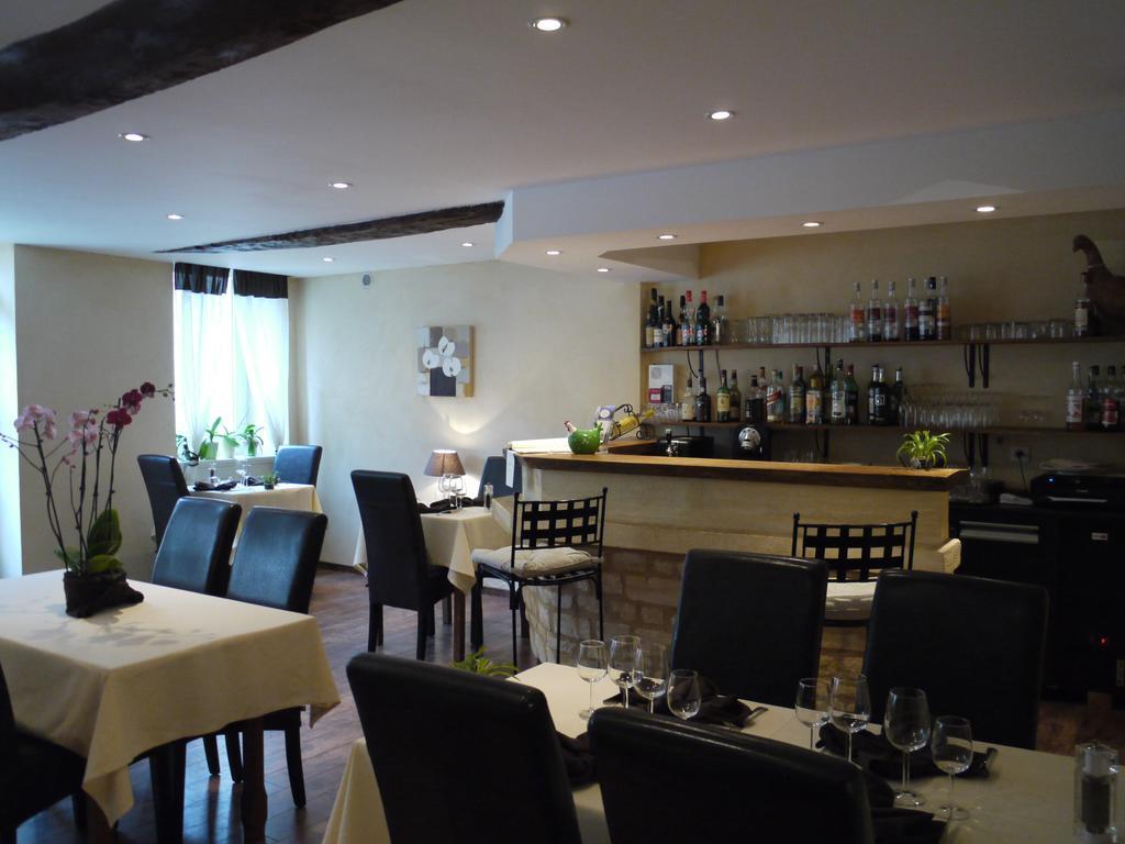 Hotel Le Trefle A Quatre Feuilles Siorac-en-Perigord