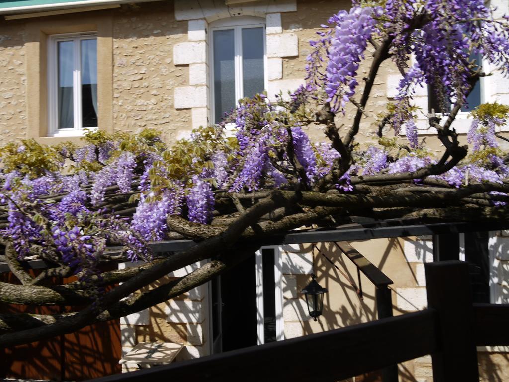 Le Trefle A Quatre Feuilles Hotel Siorac-en-Perigord