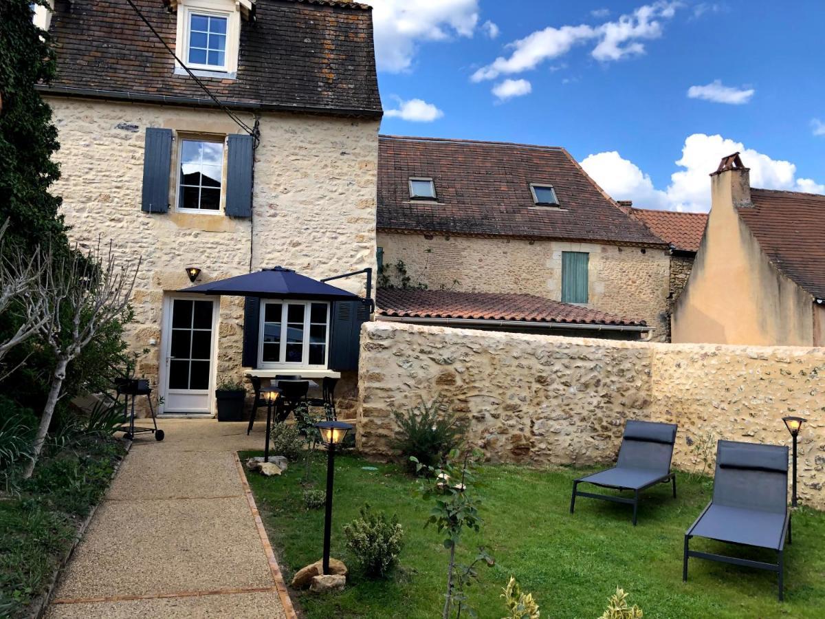Hotel Le Trefle A Quatre Feuilles 3*