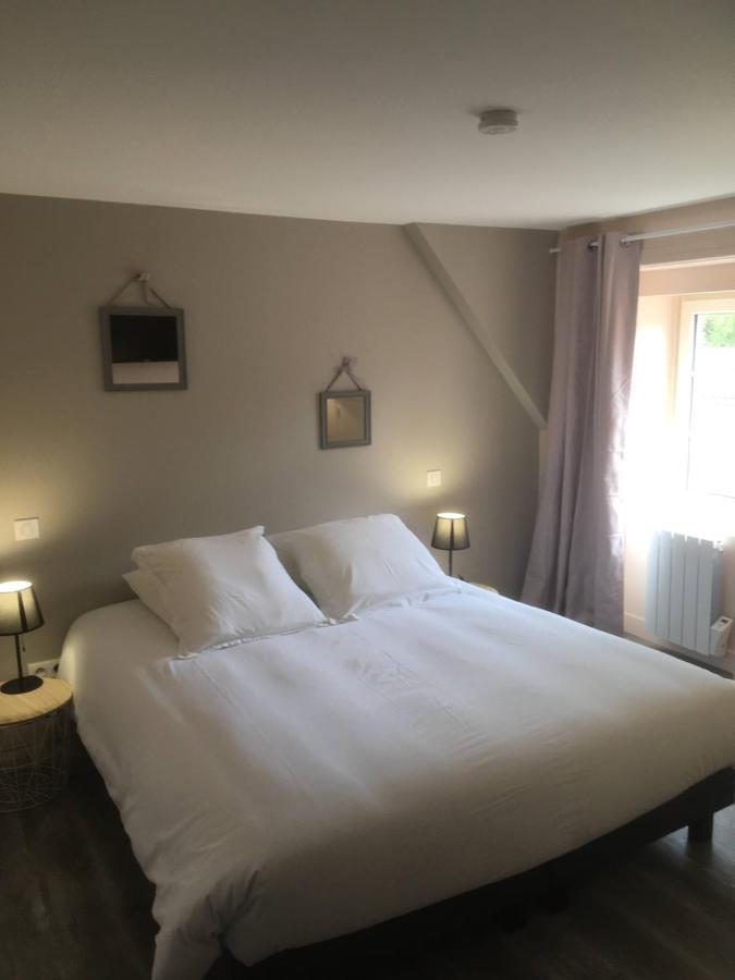 Le Trefle A Quatre Feuilles Hotel Siorac-en-Perigord