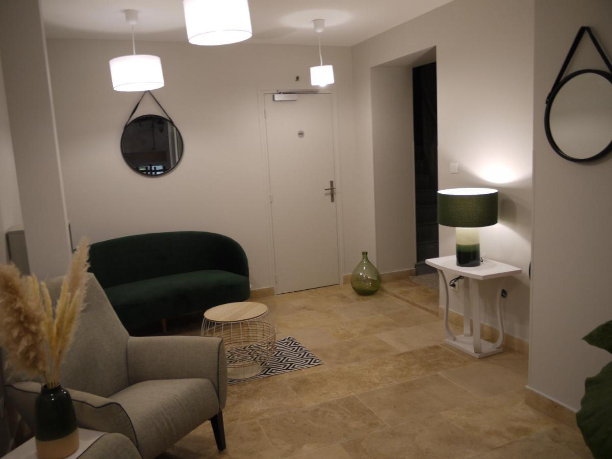 Hotel Le Trefle A Quatre Feuilles