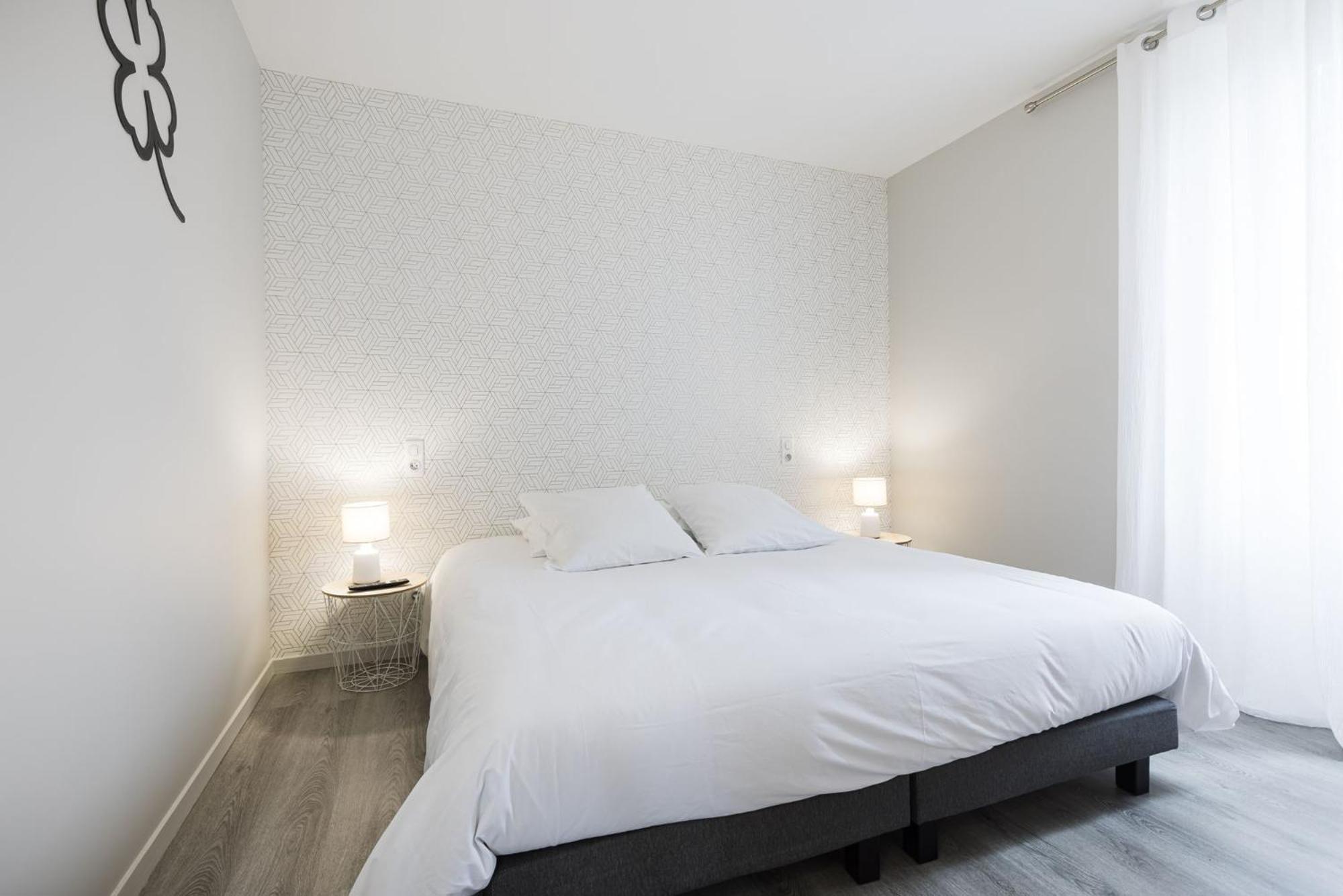 Hotel Le Trefle A Quatre Feuilles Siorac-en-Perigord