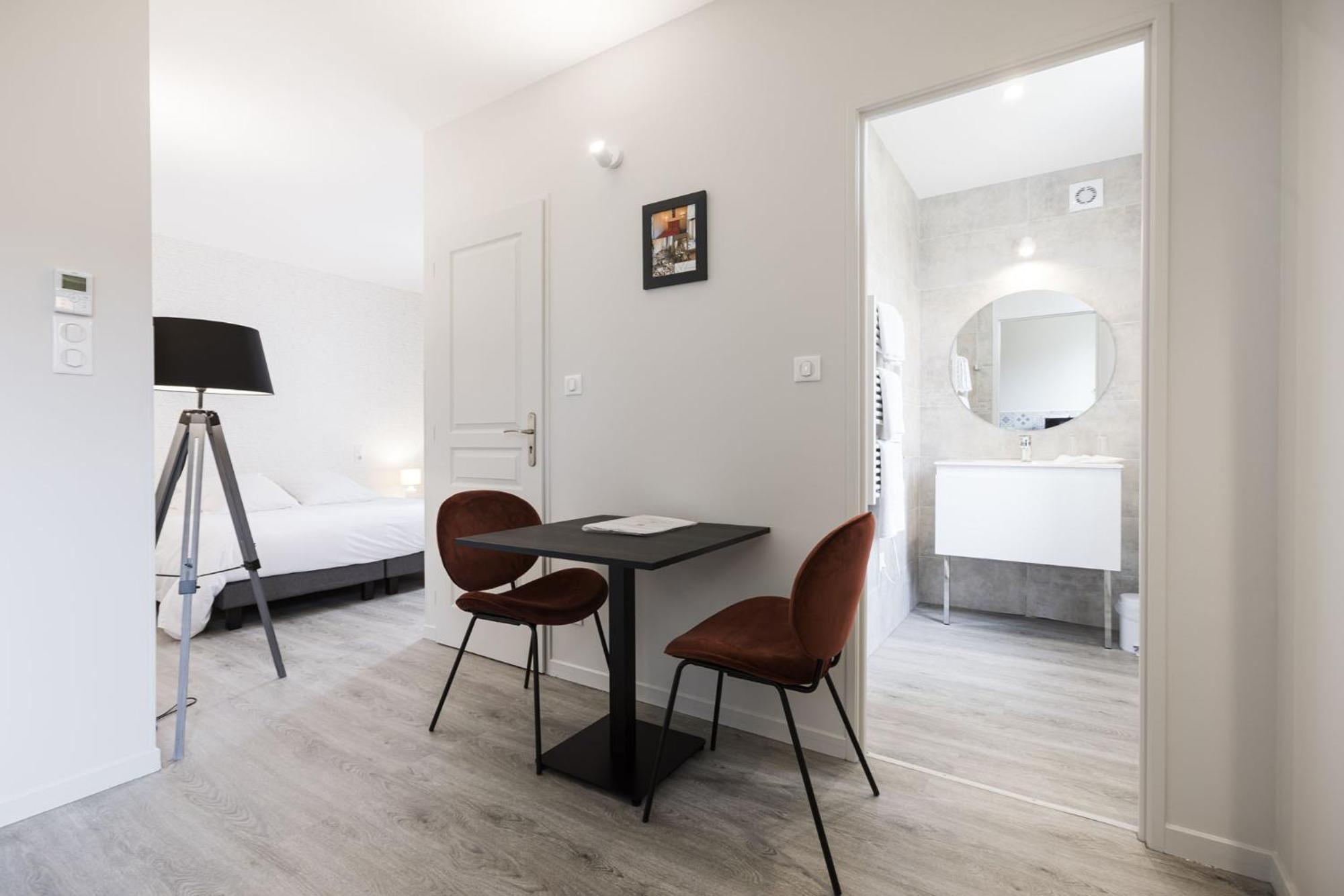 Hotel Le Trefle A Quatre Feuilles Siorac-en-Perigord