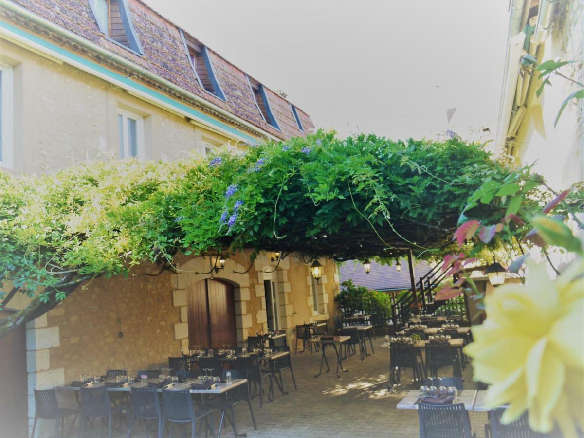 Hotel Le Trefle A Quatre Feuilles Siorac-en-Perigord